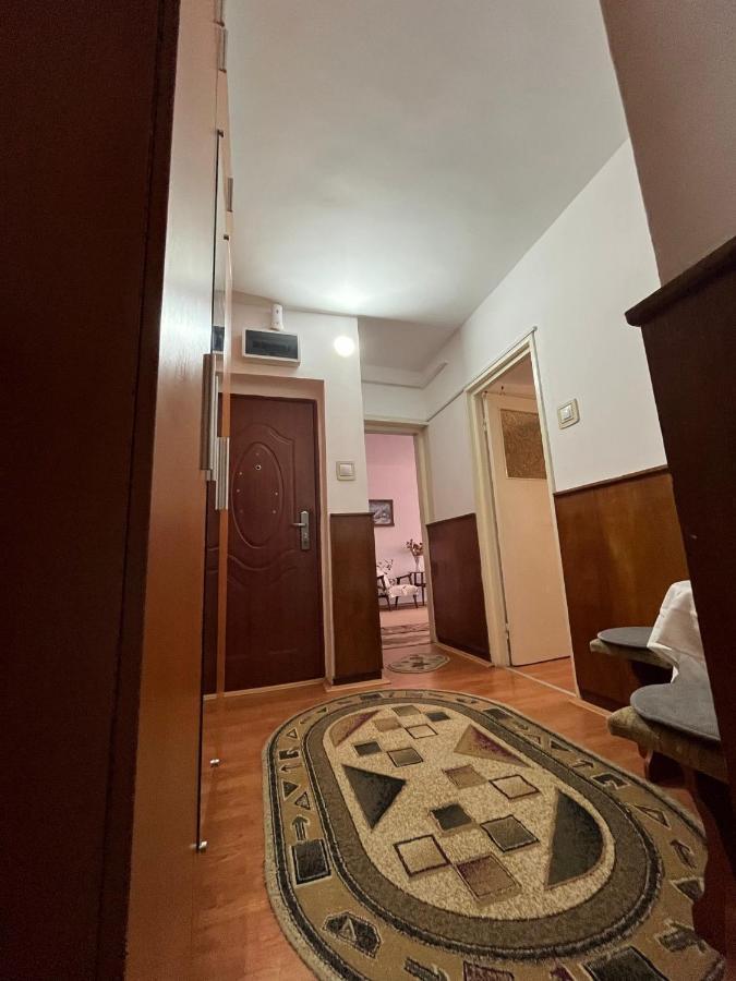 Lala'S Sweet Nest Apartment Calimanesti Exterior photo
